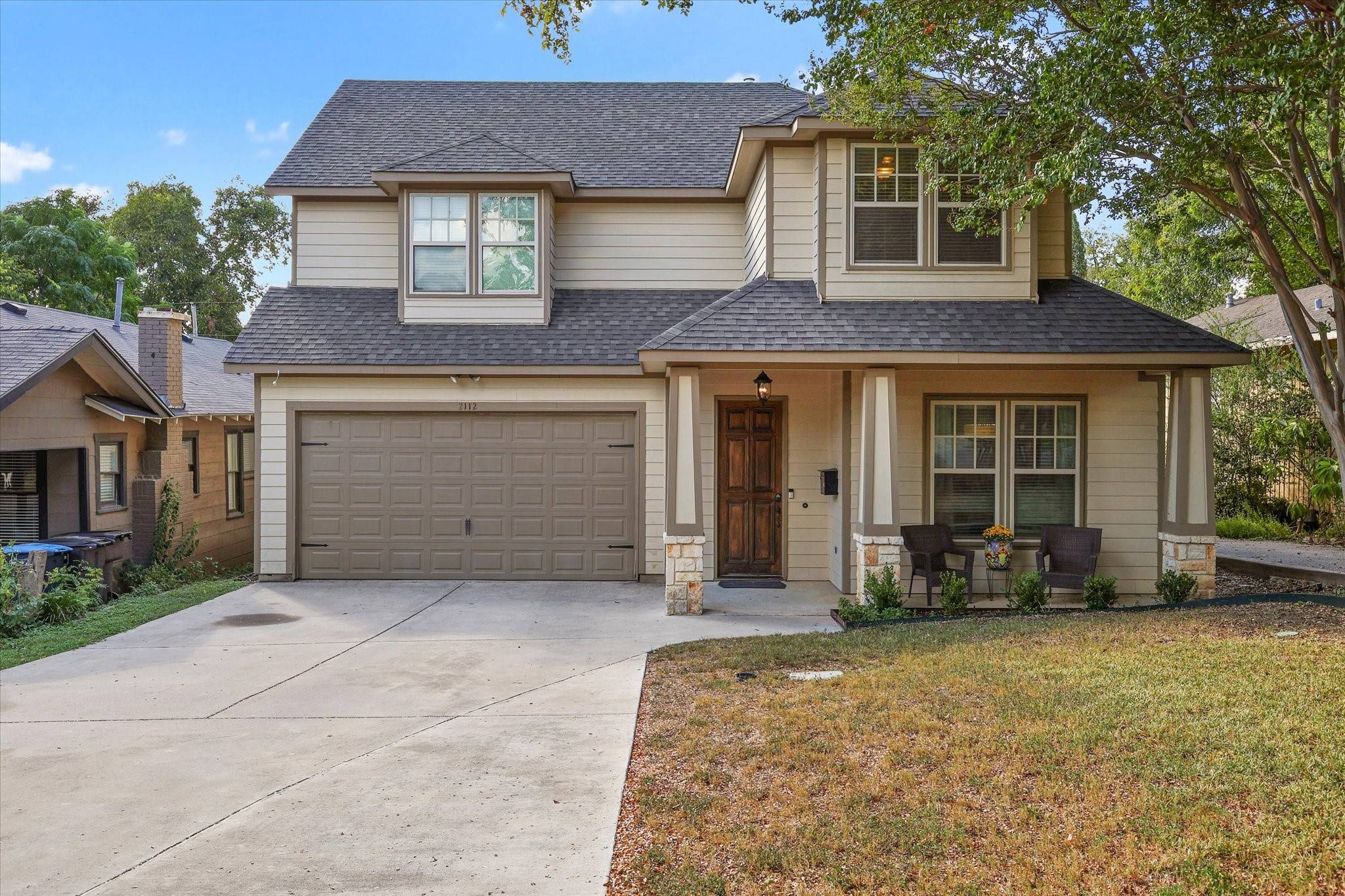 Fort Worth, TX 76107,2112 Carleton AVE