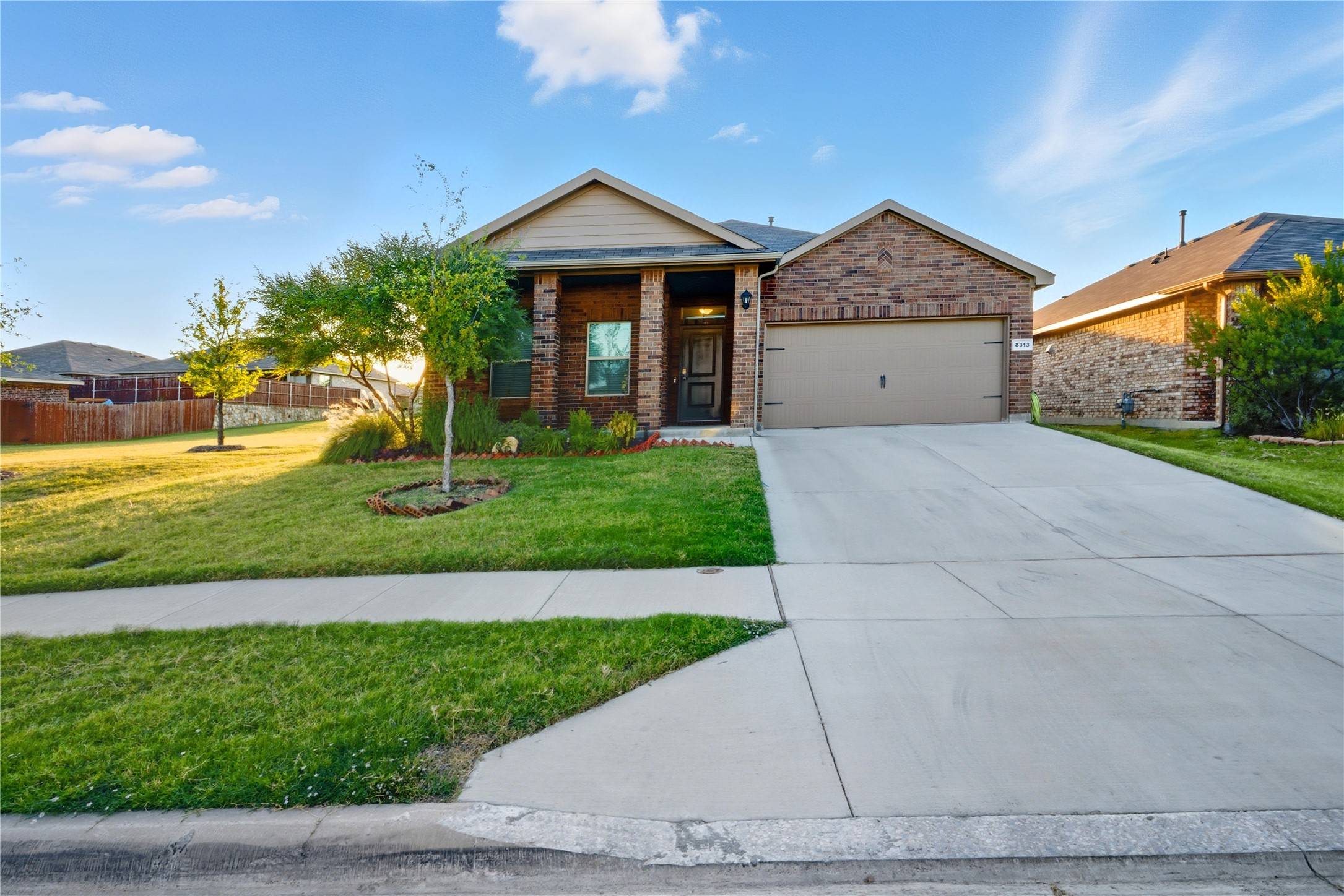 Fort Worth, TX 76131,8313 Twisted Pine WAY