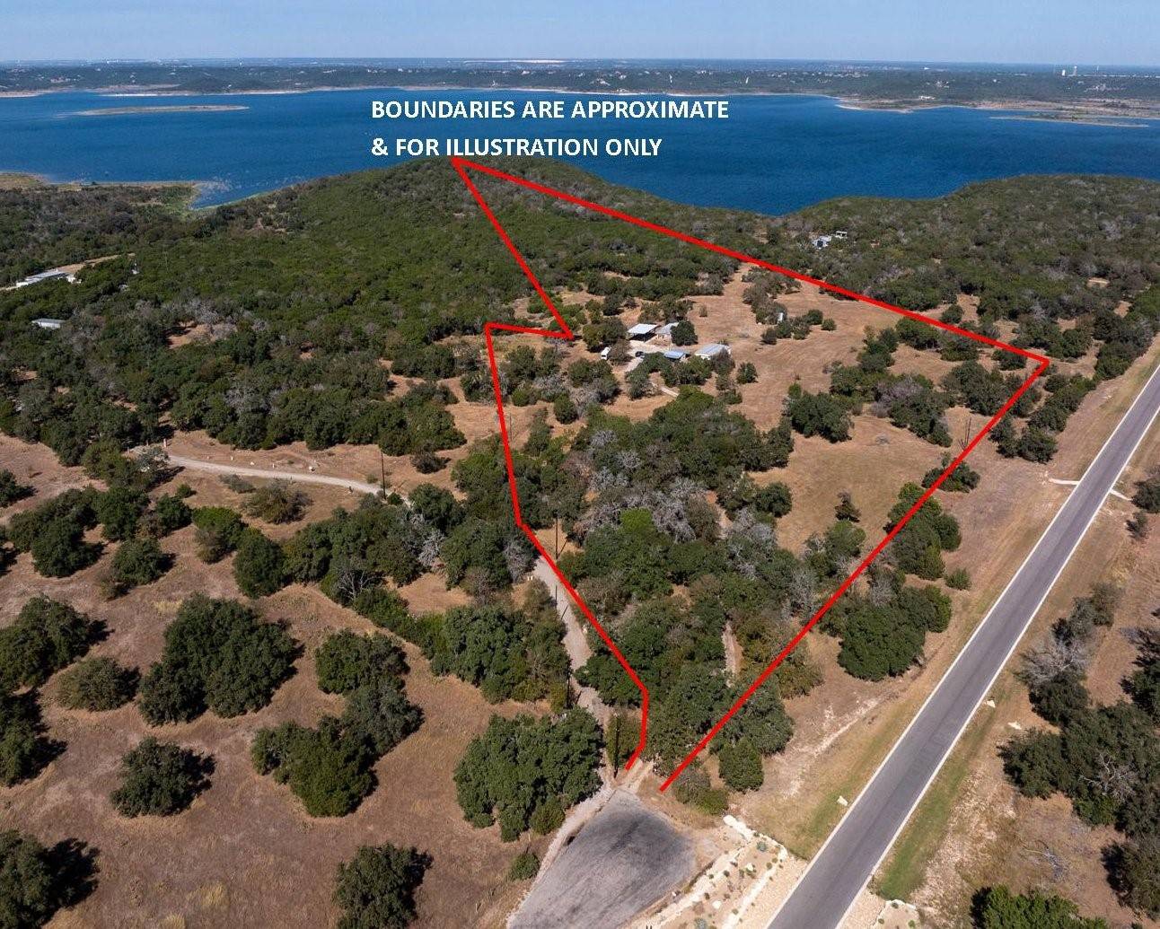 Salado, TX 76571,8520 Brewer LN