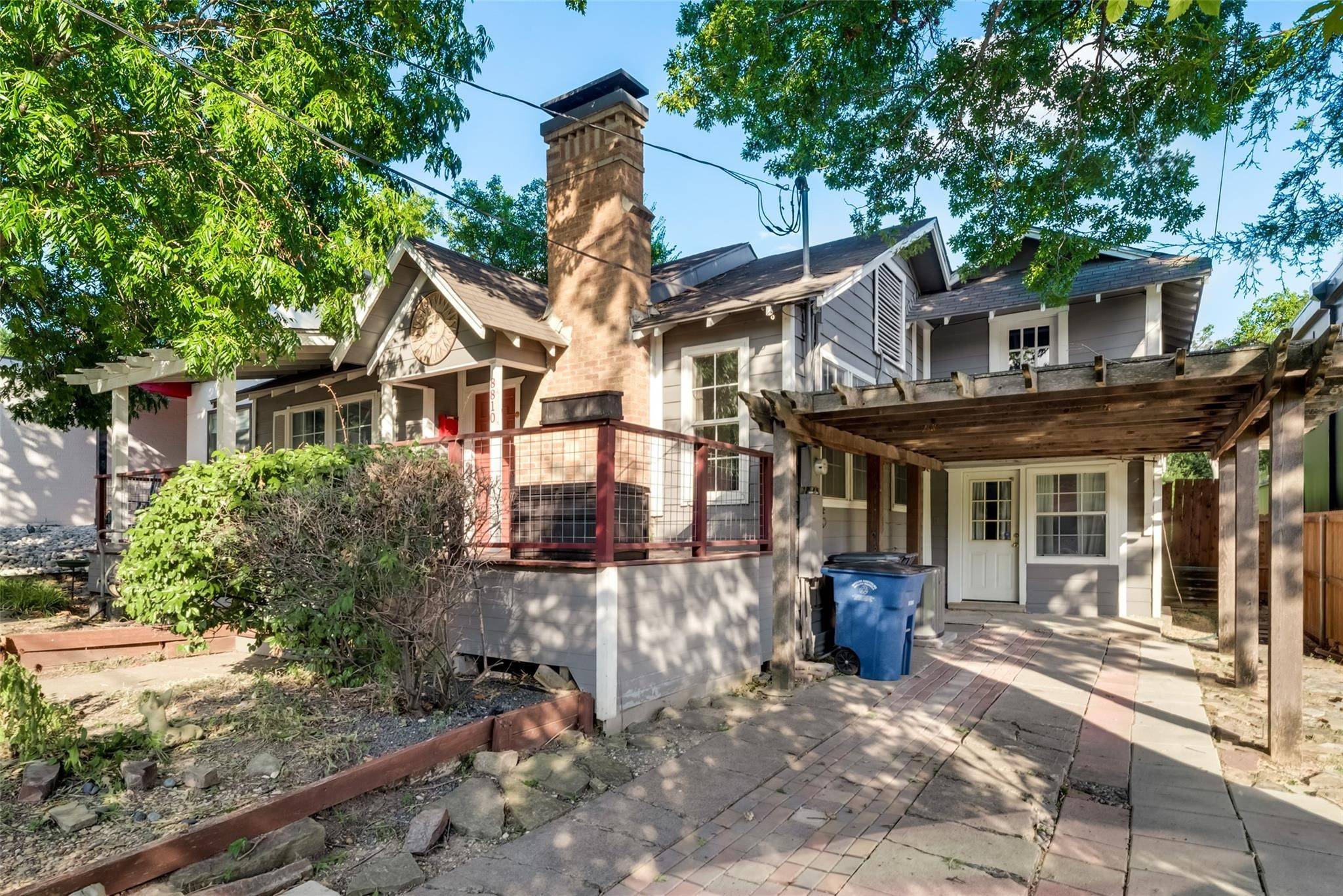 Dallas, TX 75218,8810 Daytonia AVE