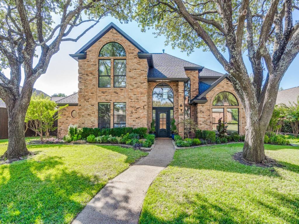 Plano, TX 75093,5112 Arrowhead LN