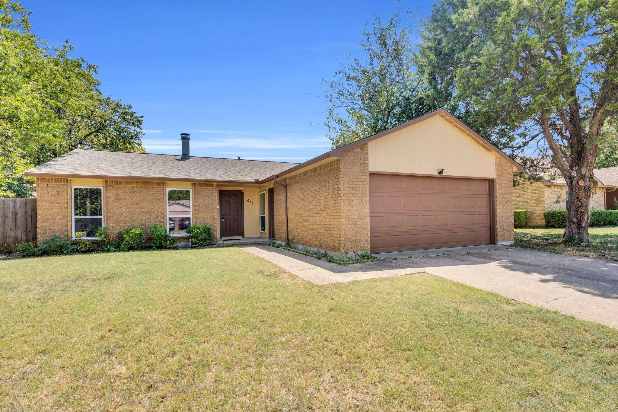 Cedar Hill, TX 75104,411 Mckinley ST