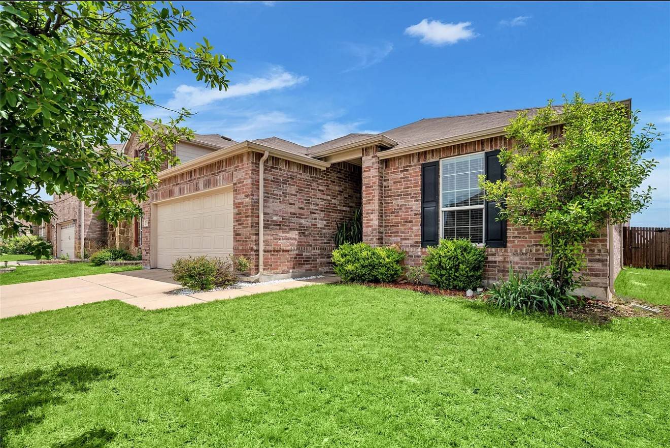 Fort Worth, TX 76131,2336 Bermont Red LN