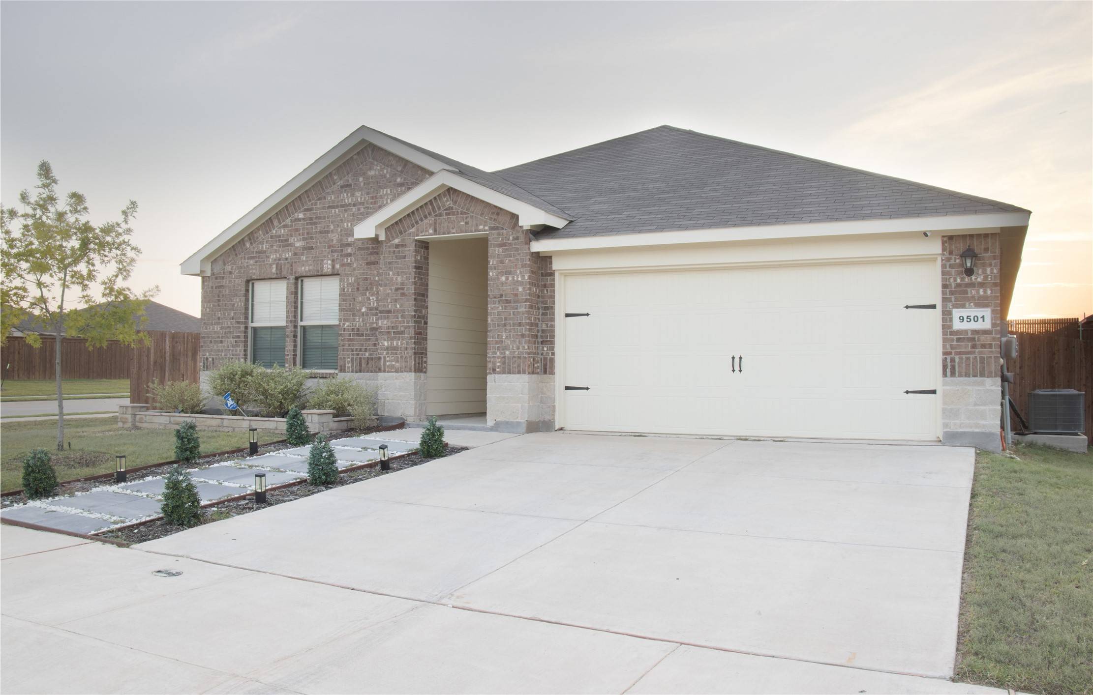 Fort Worth, TX 76131,9501 Mountain Mint DR