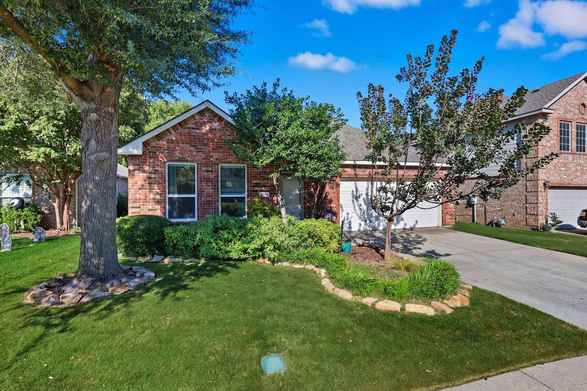 Mckinney, TX 75072,2604 Cypress Point DR