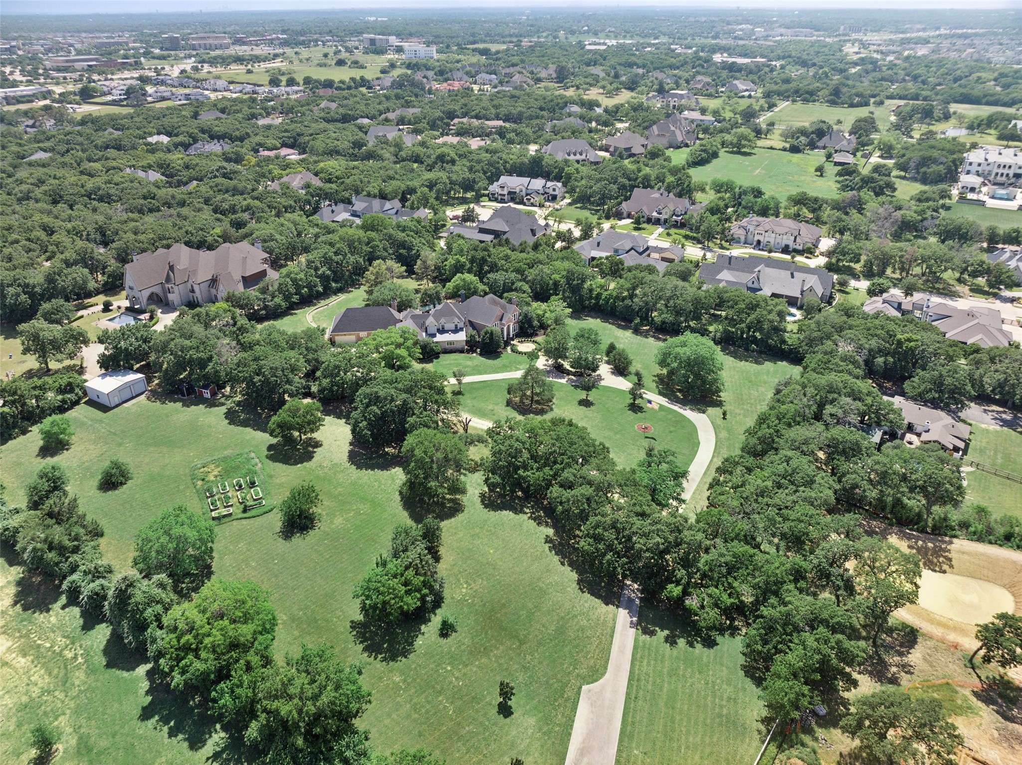 Southlake, TX 76092,2080 E (Lot 5) Dove RD