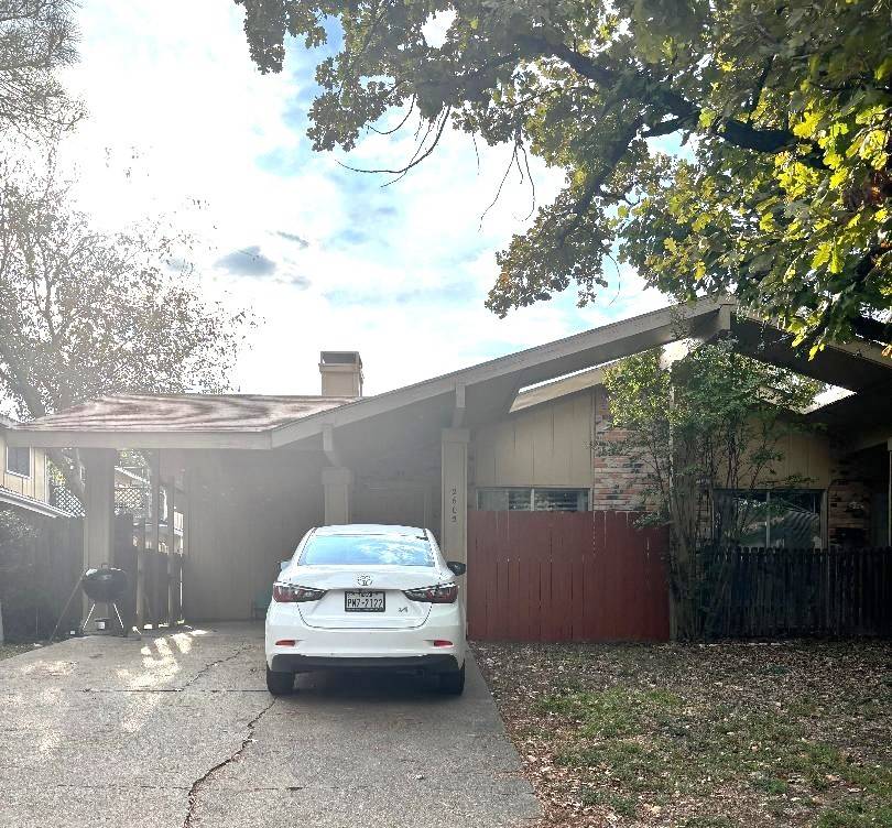 Grand Prairie, TX 75052,2605 Nina CIR