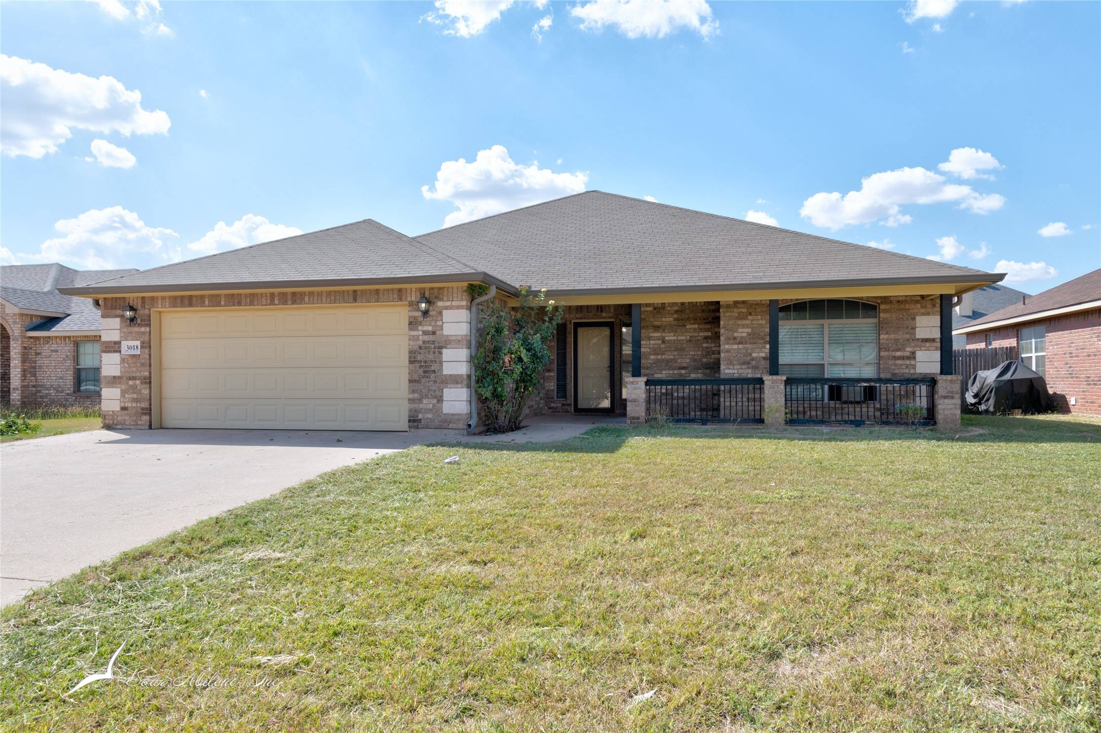 Abilene, TX 79606,3018 Sterling ST