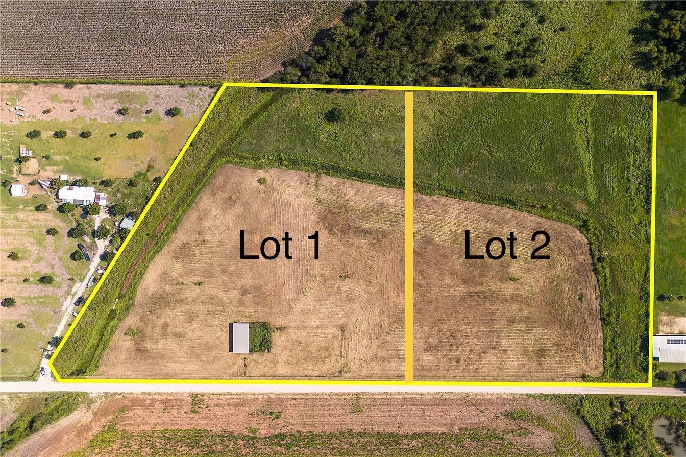 Waco, TX 76706,Lot 1 TBD Hacienda Wesley
