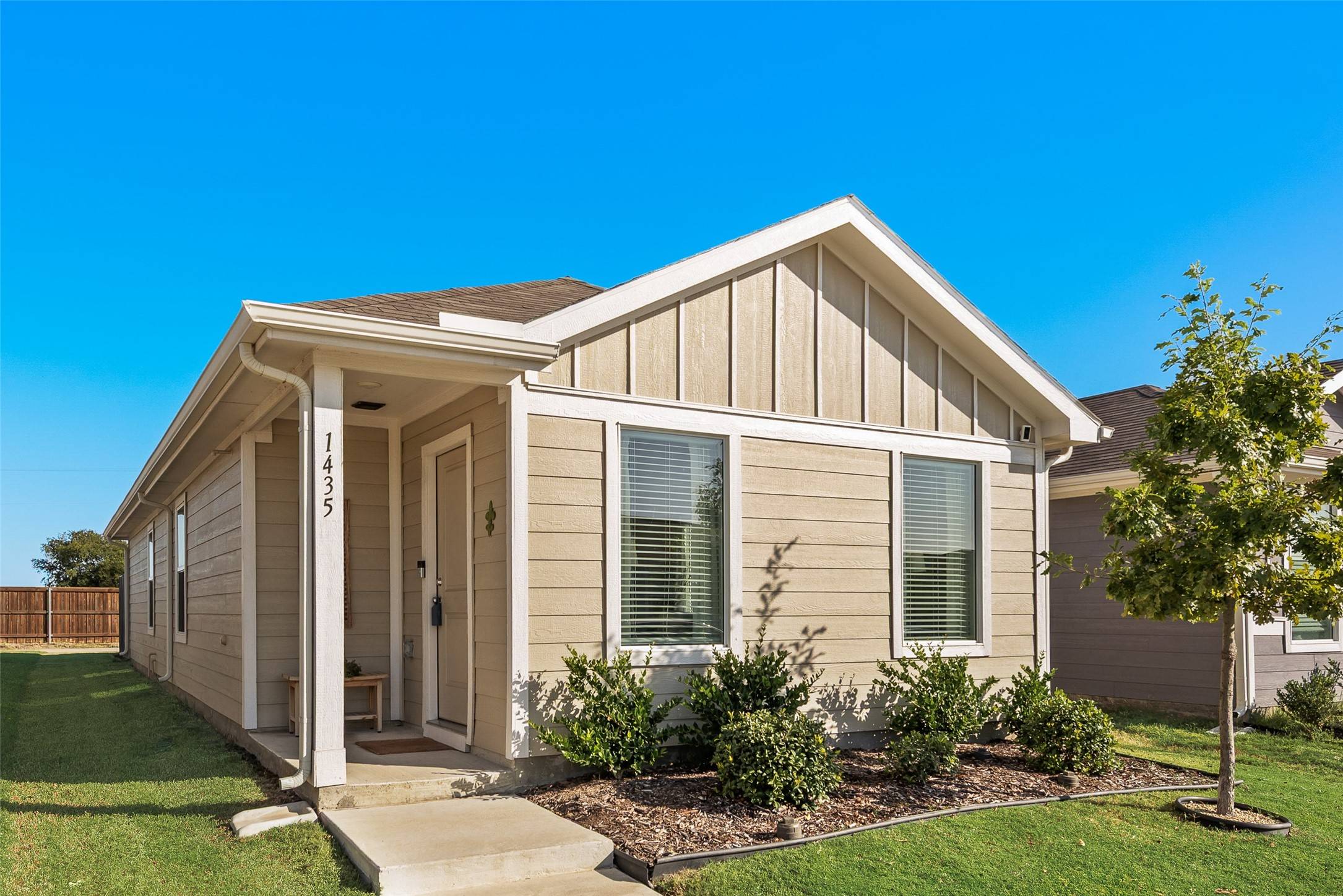 Ferris, TX 75125,1435 Sterling WAY