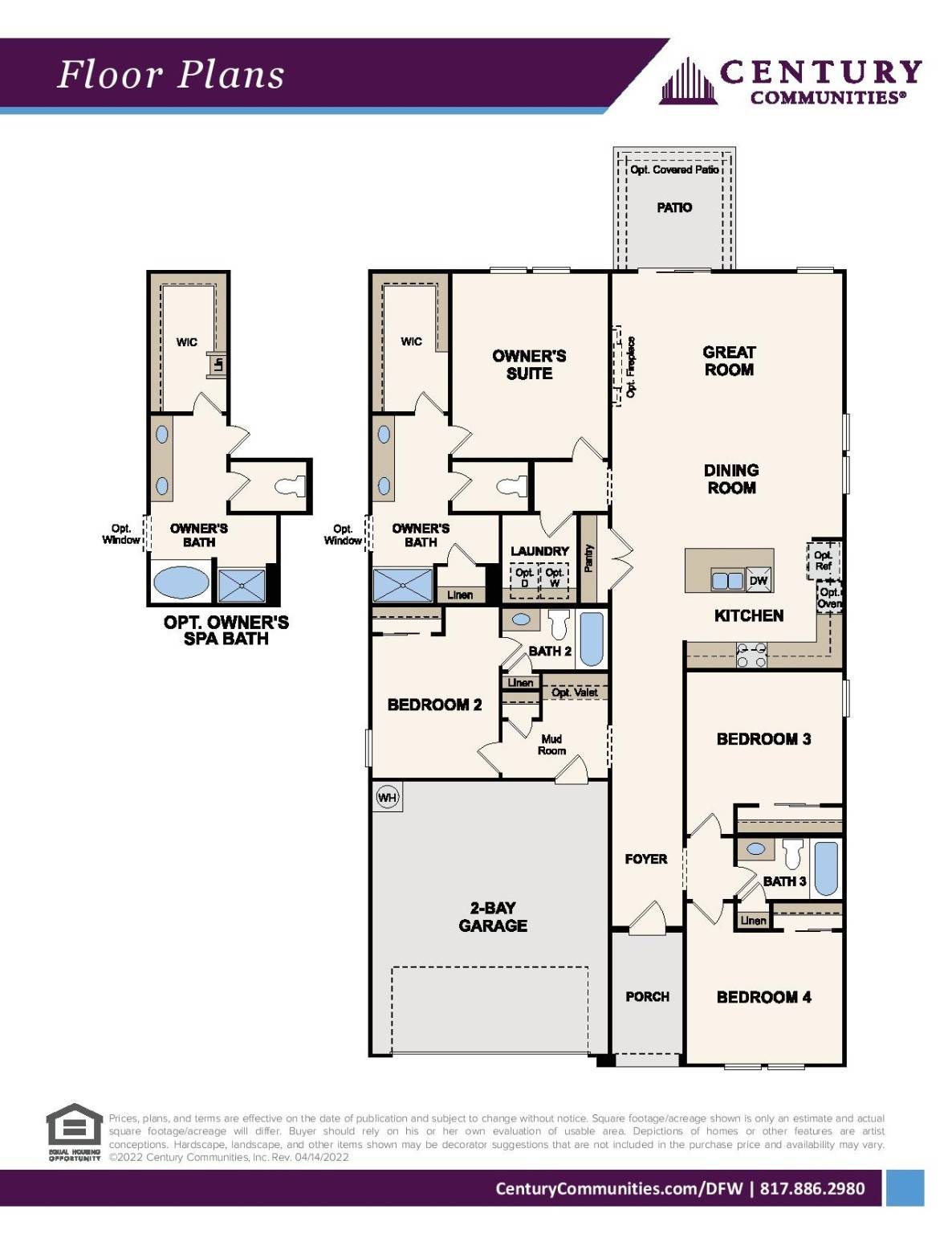 Red Oak, TX 75154,322 Amberville DR