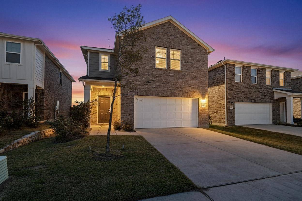 Princeton, TX 75407,225 Savannah WAY