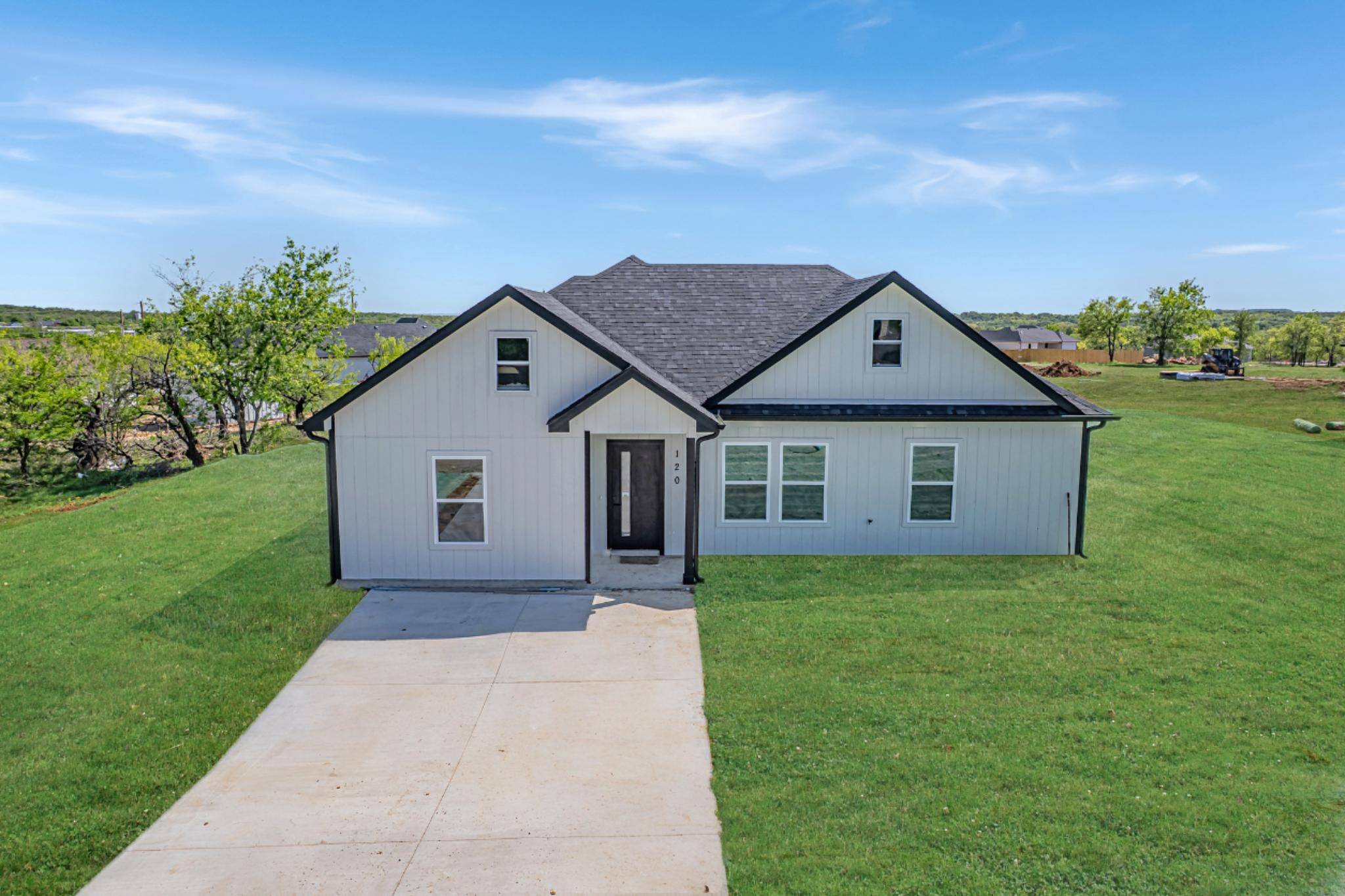 Bridgeport, TX 76426,120 Brookview DR