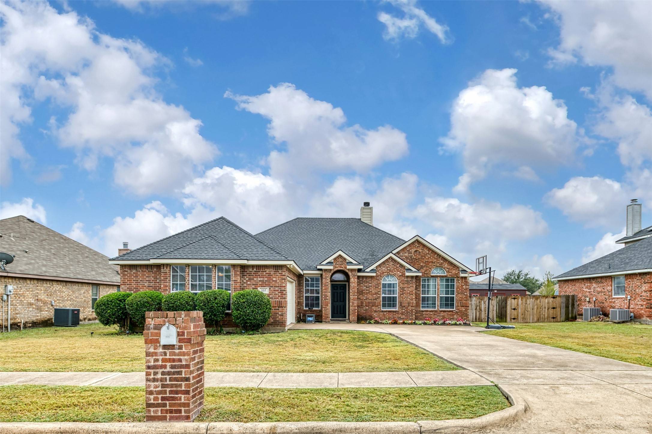 Red Oak, TX 75154,105 Waterview Pkwy
