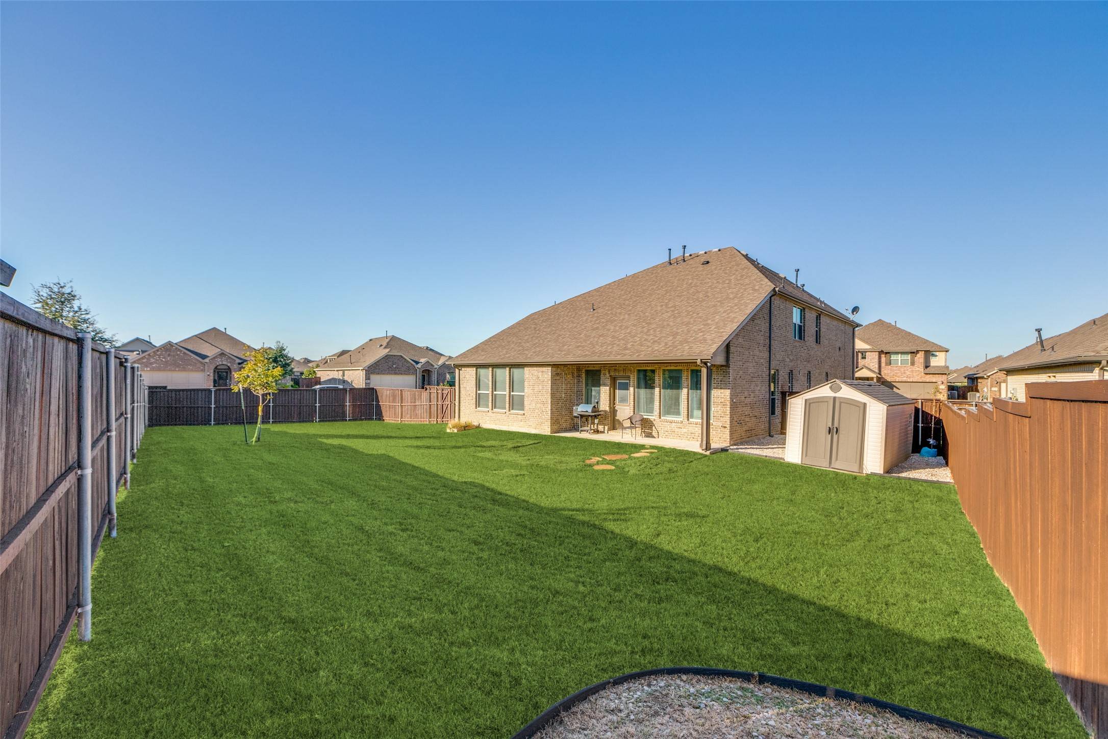 Celina, TX 76227,4542 Kipling AVE