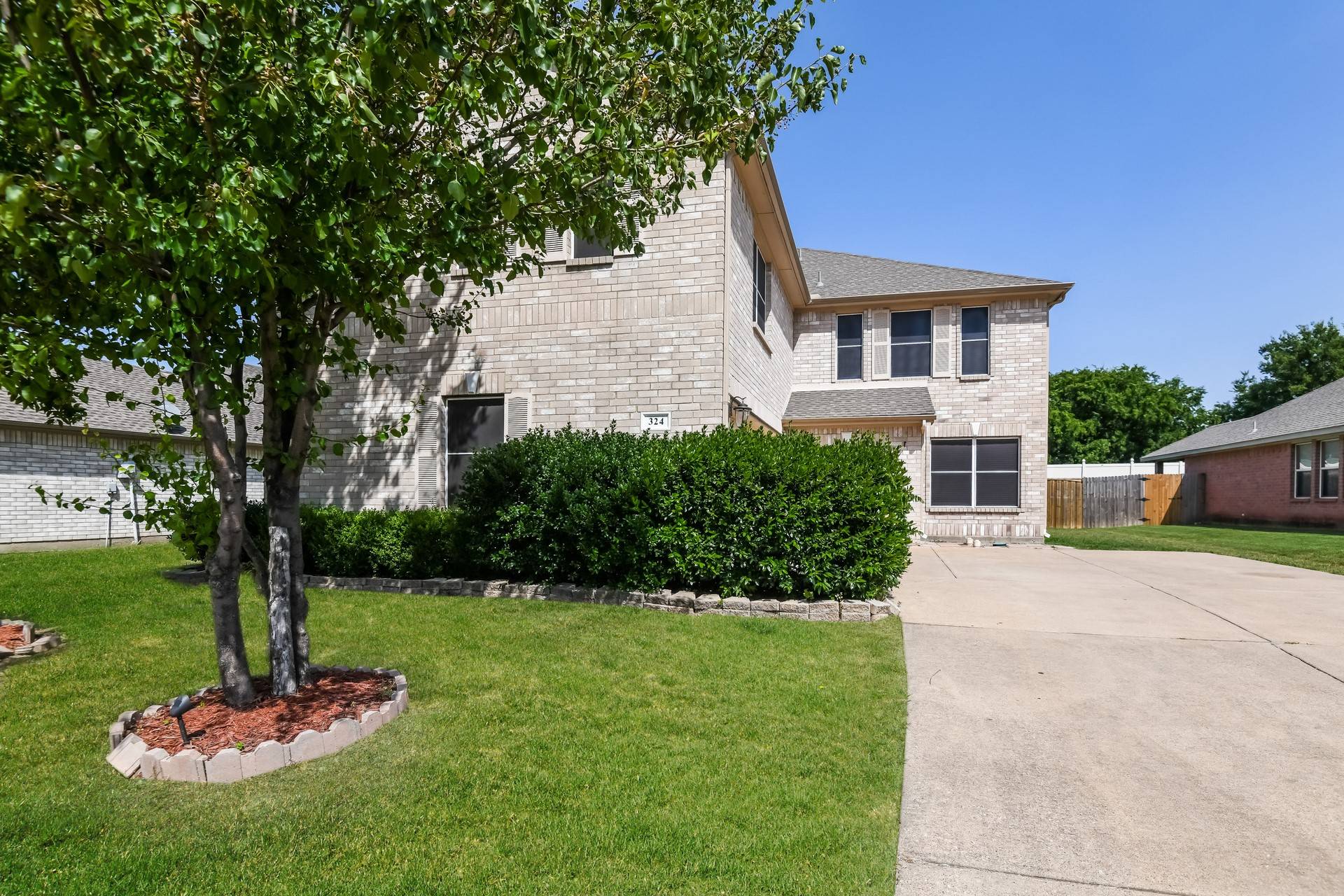 Red Oak, TX 75154,324 Bob White DR