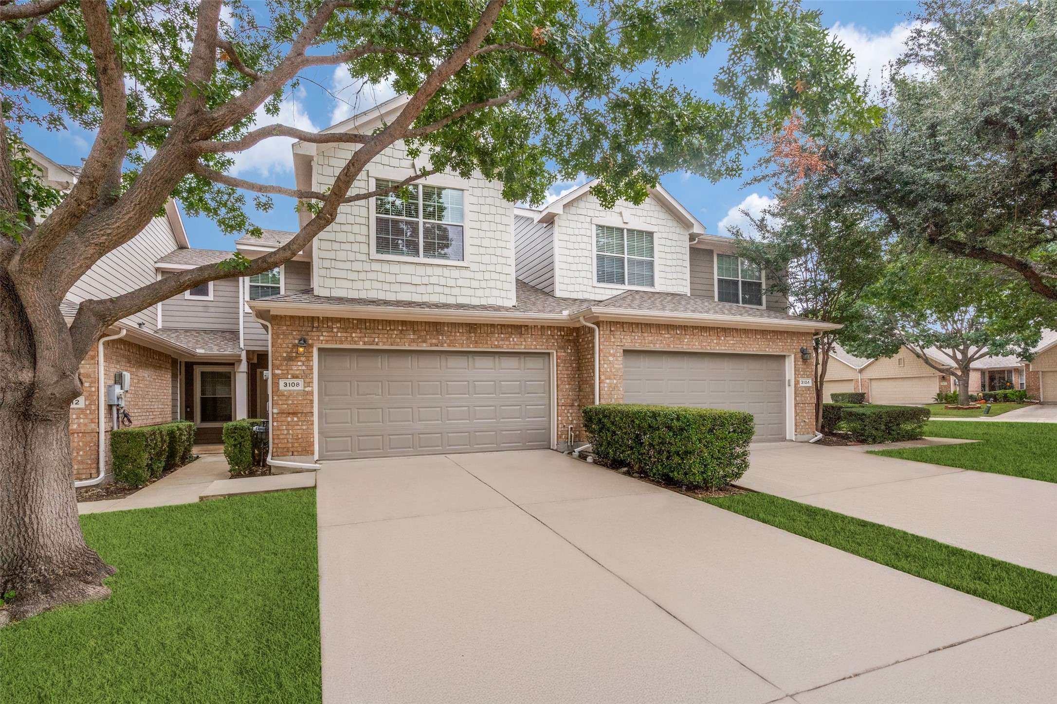 Plano, TX 75093,3108 Parma LN