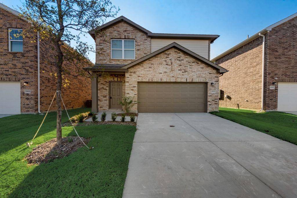 Princeton, TX 75407,1904 Washington ST