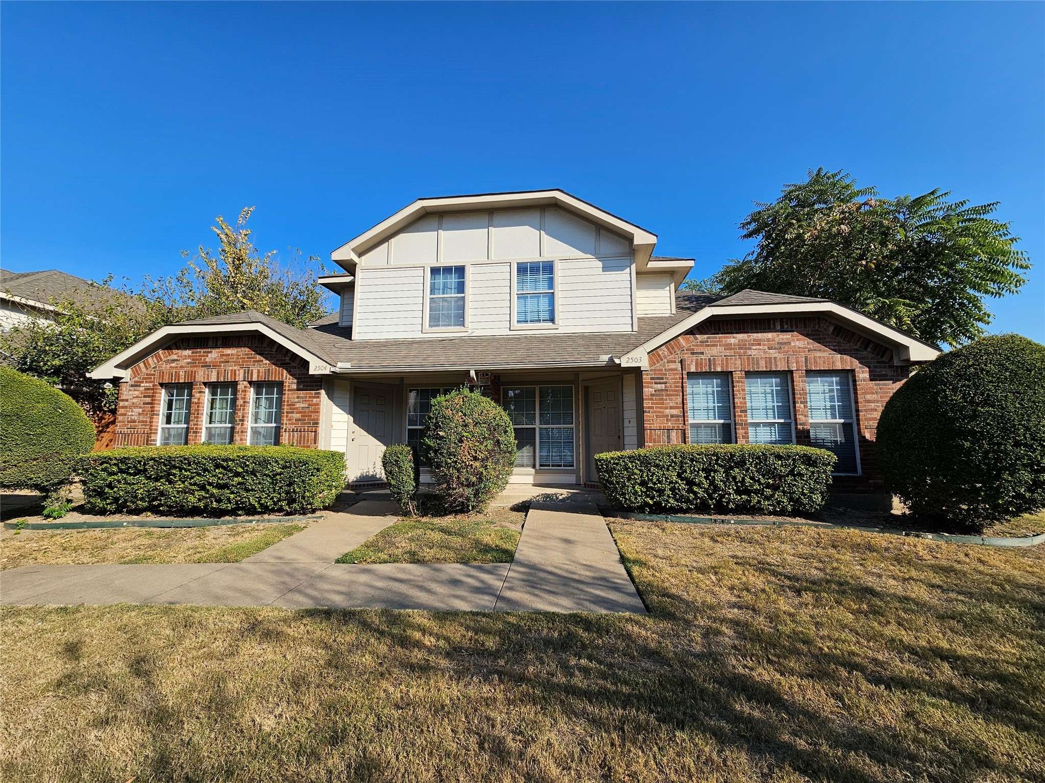 Duncanville, TX 75116,611 Oriole BLVD #2503