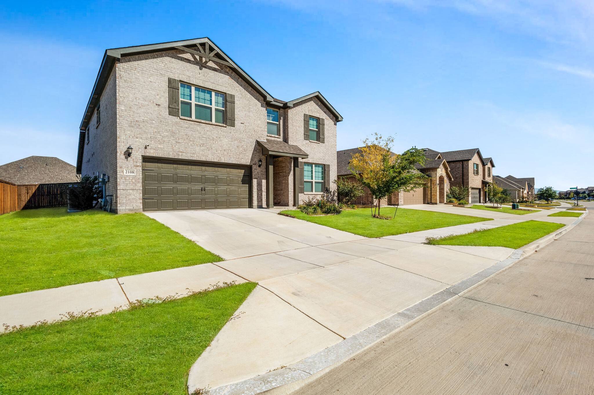 Haslet, TX 76052,2108 Proteus DR