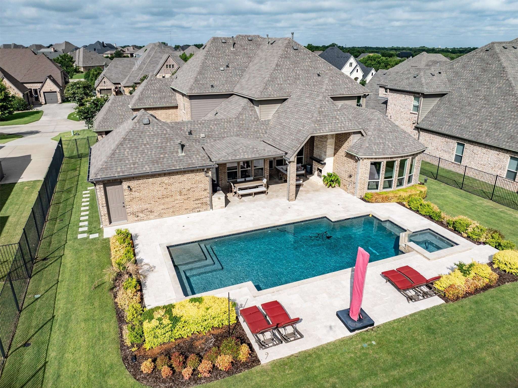 Lucas, TX 75002,507 Maggie TRL