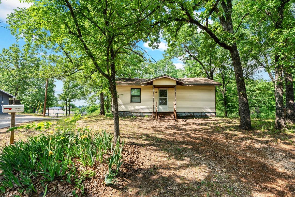 Malakoff, TX 75148,112 Crocker RD