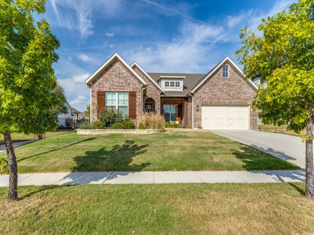 Aledo, TX 76008,632 Point Vista DR