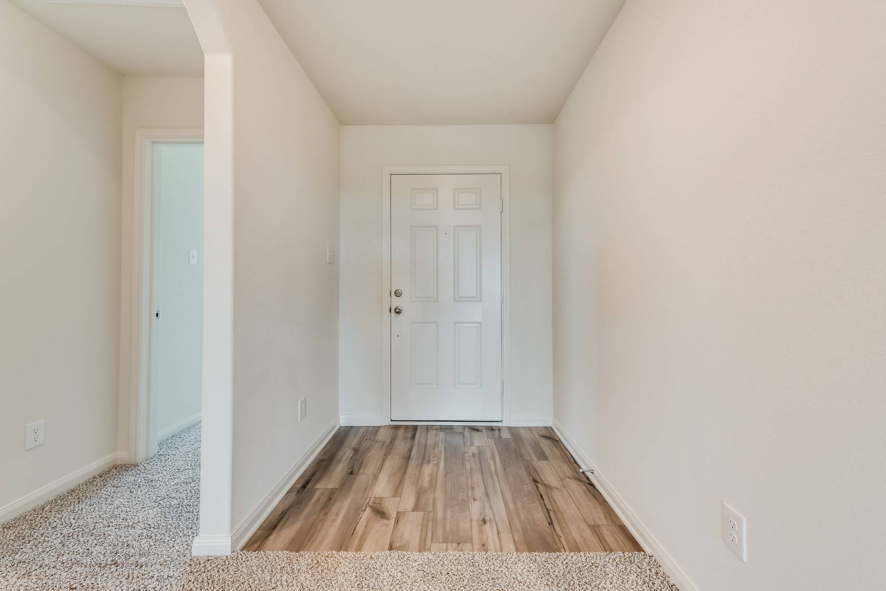 Ferris, TX 75125,204 Shaw Creek BLVD