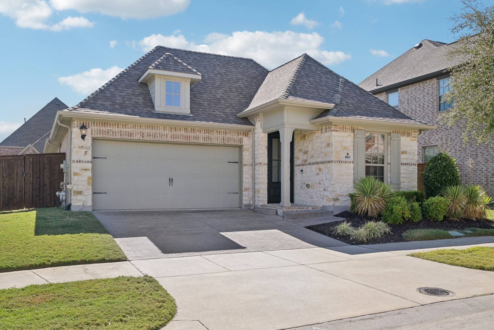 Allen, TX 75013,1065 James CT