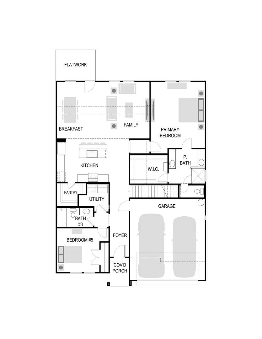 Haslet, TX 76052,1436 Ranchero Rodeo RD