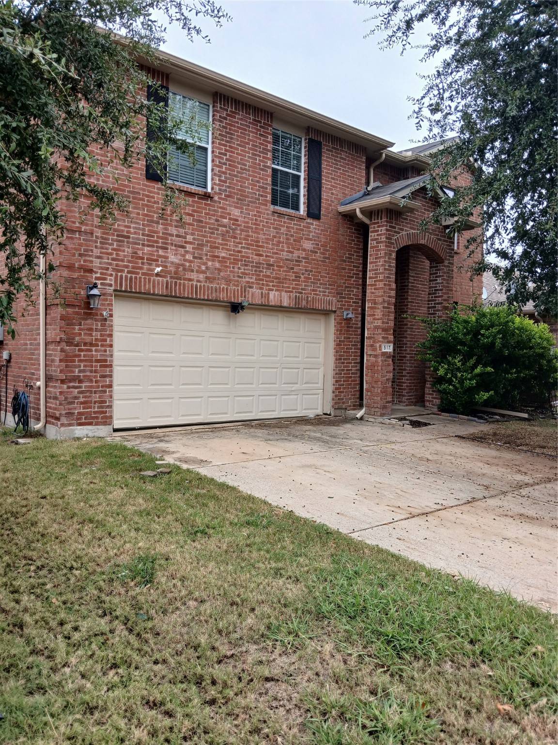 Lavon, TX 75166,517 Grant LN