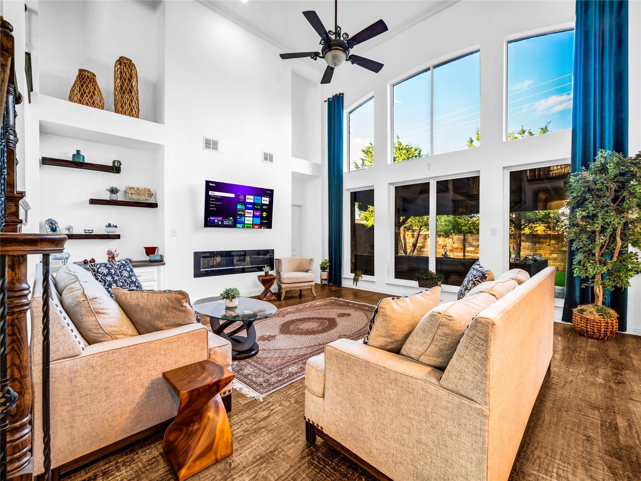 Little Elm, TX 75068,2117 White Rock LN