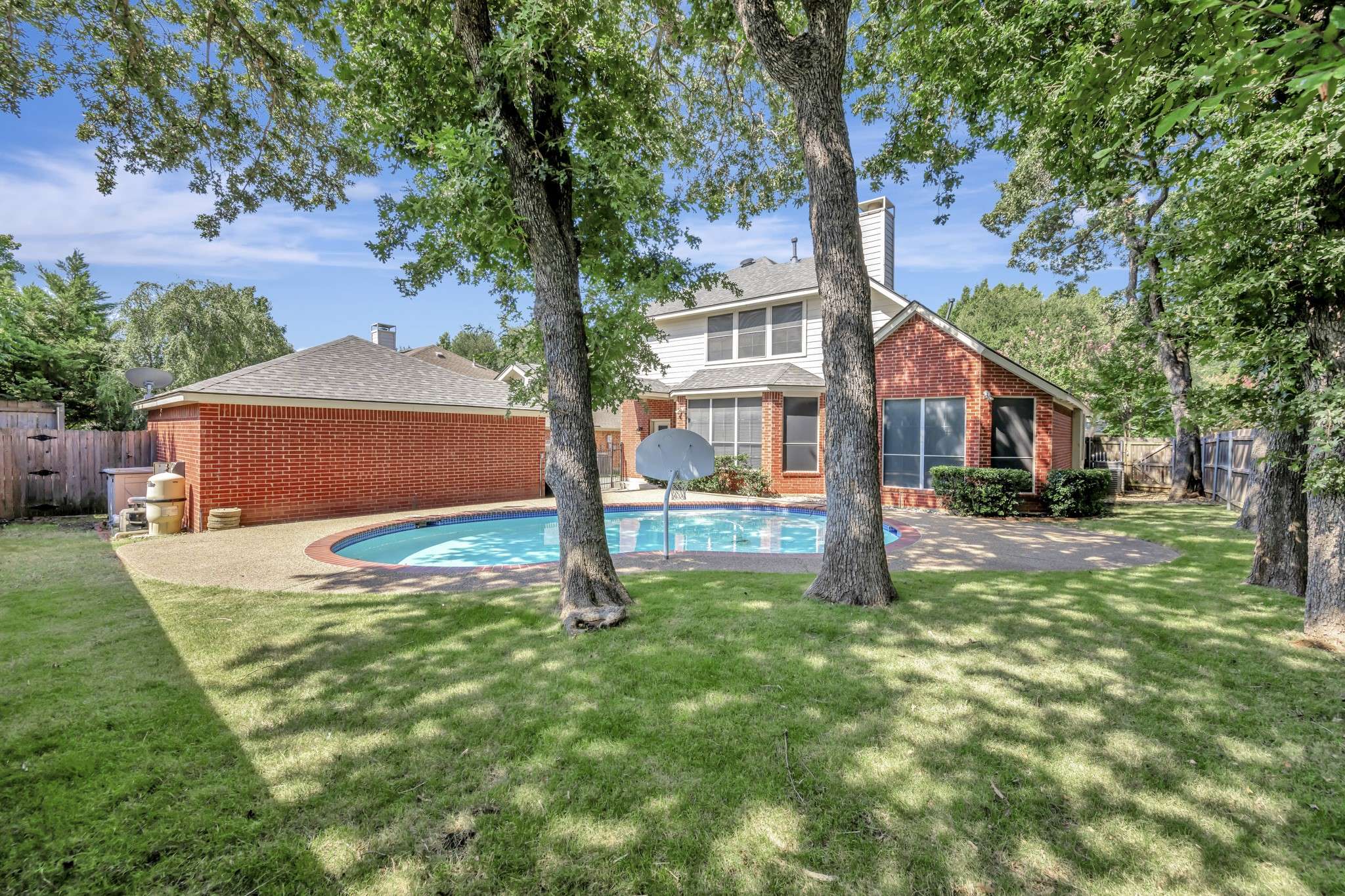 North Richland Hills, TX 76182,8444 Parkdale DR