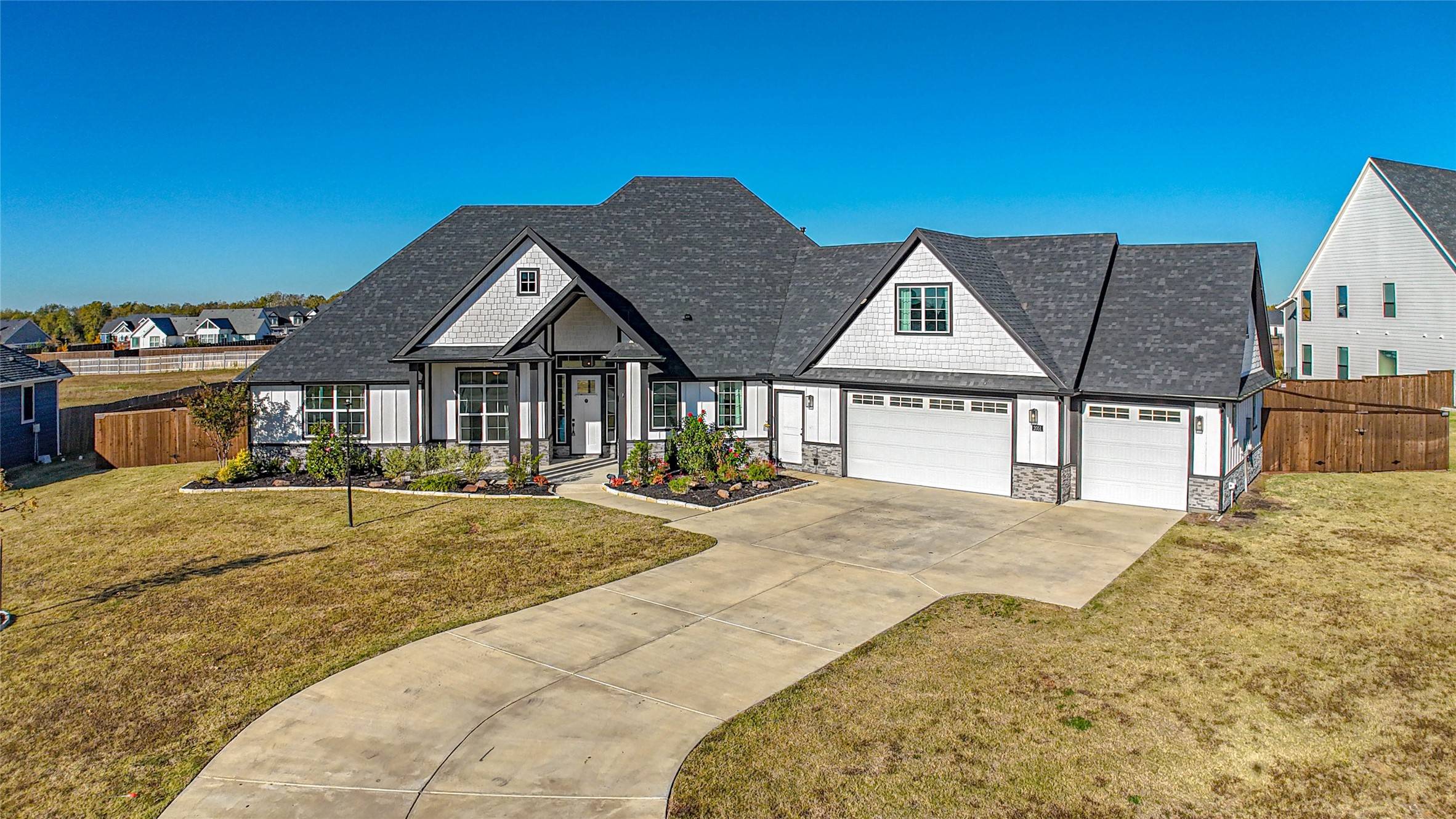 Nevada, TX 75173,2051 Constitution CT