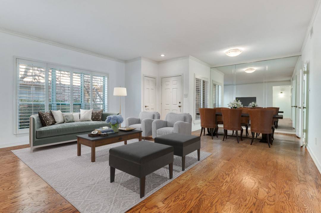 Fort Worth, TX 76109,4409 S Bellaire DR #113