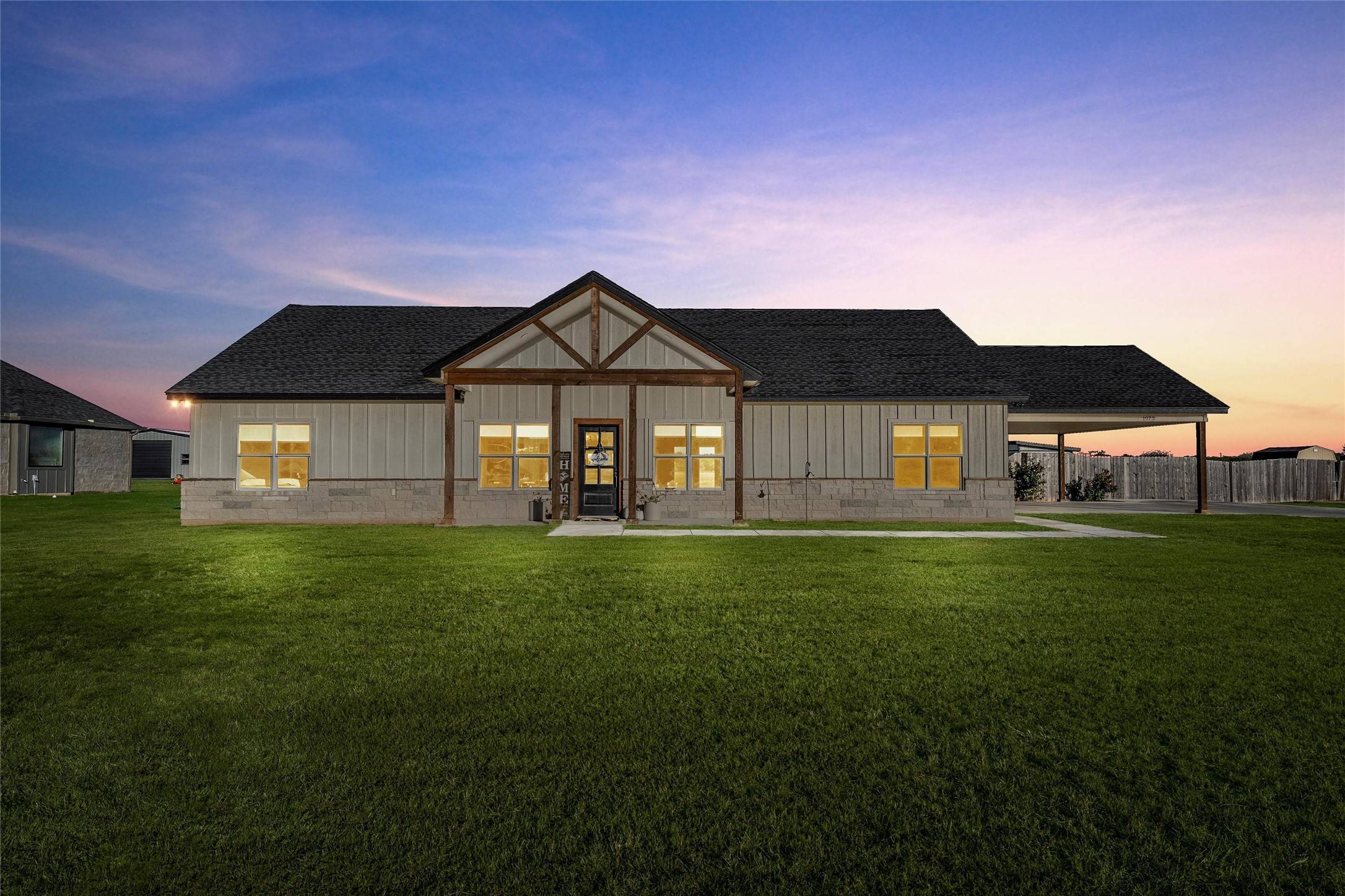 China Spring, TX 76633,1973 Jackson LN