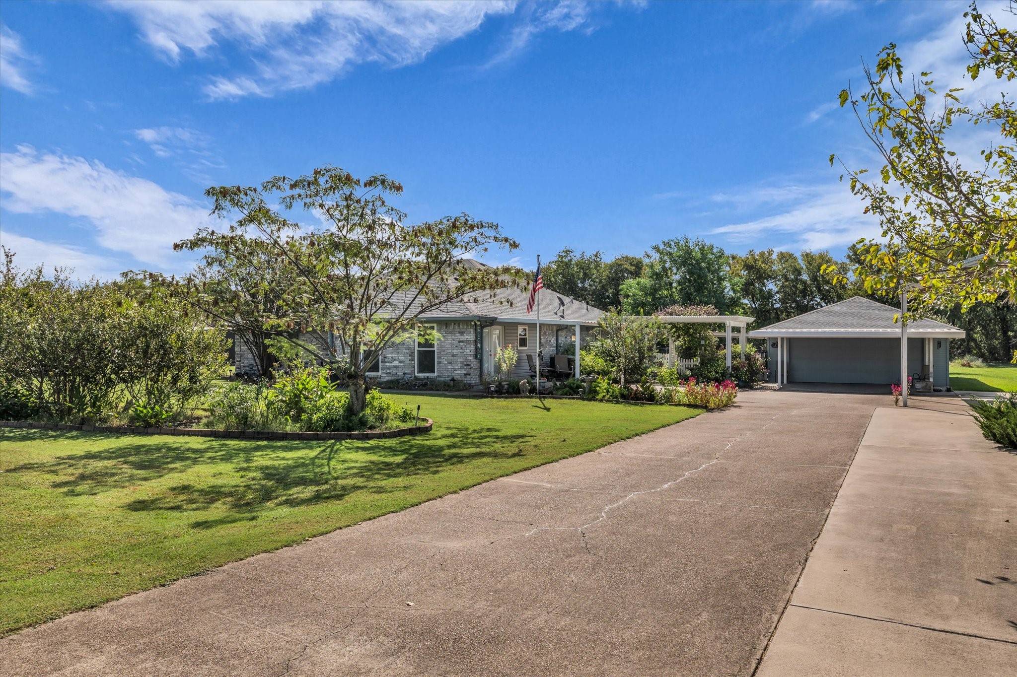 Waco, TX 76705,107 Fort Graham CIR