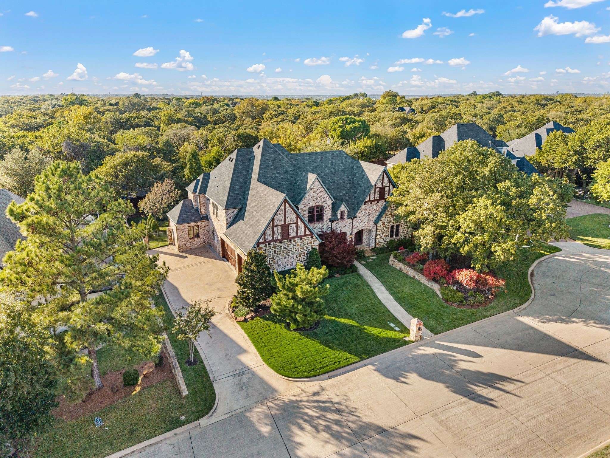 Colleyville, TX 76034,7204 Vanguard CT