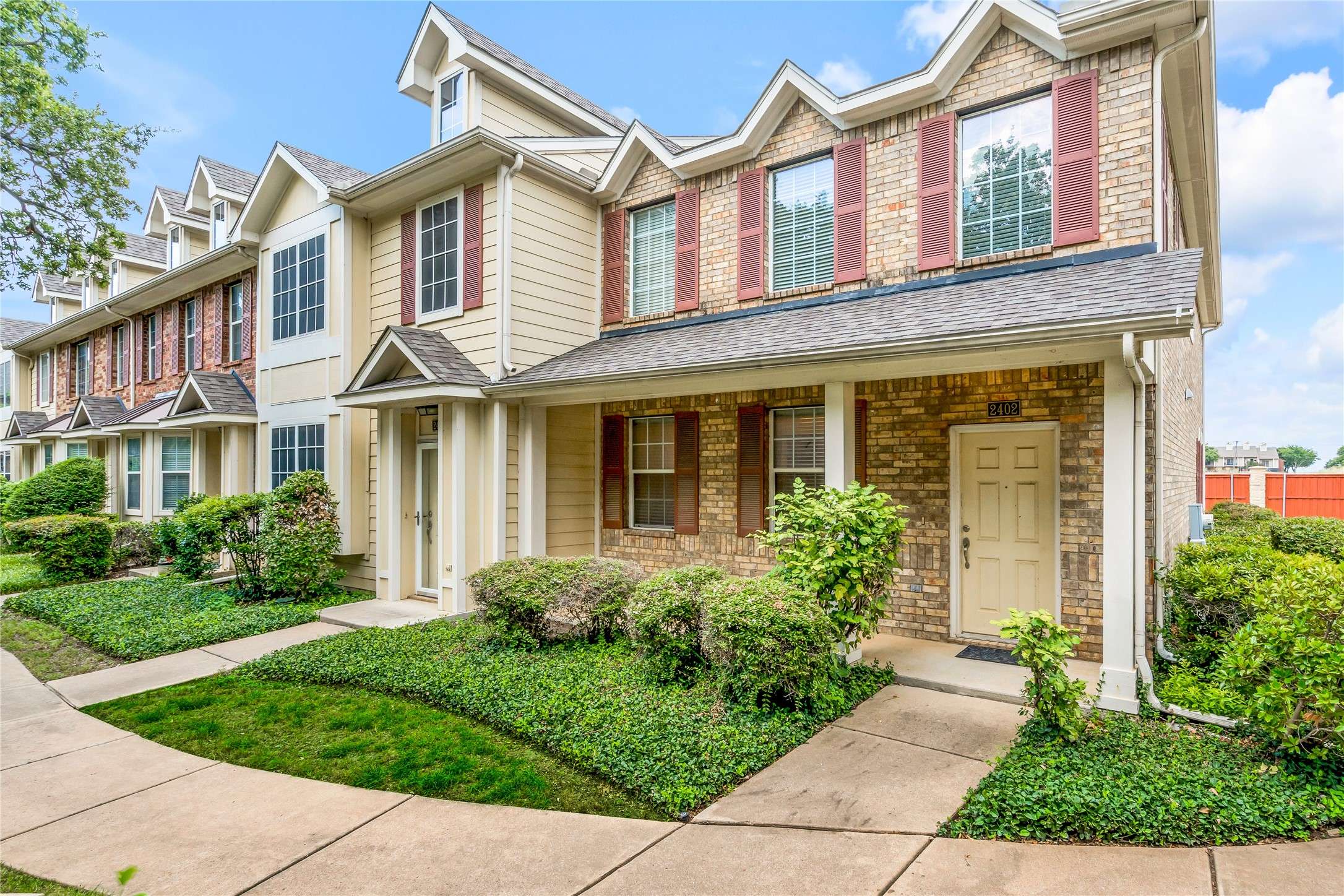 Bedford, TX 76021,2402 Durango Ridge DR