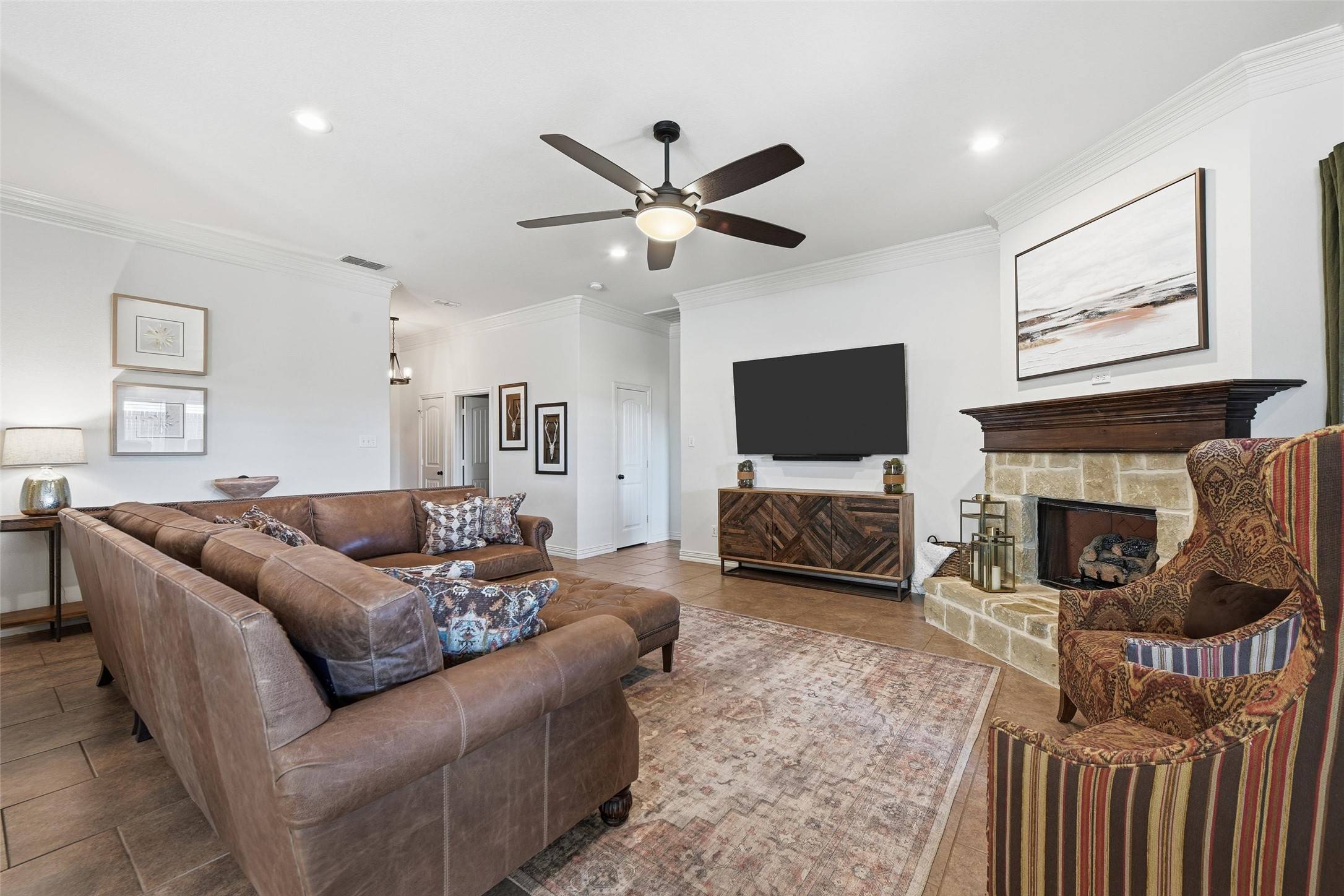 Willow Park, TX 76008,145 Winged Foot DR