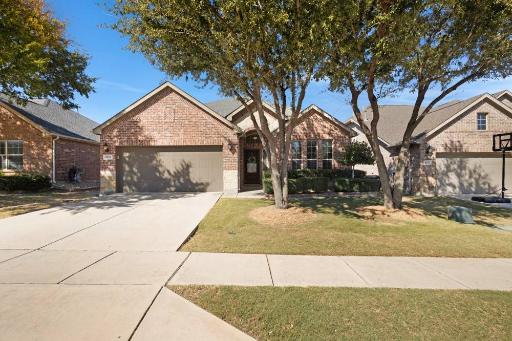 Fort Worth, TX 76244,3513 Durango Root CT