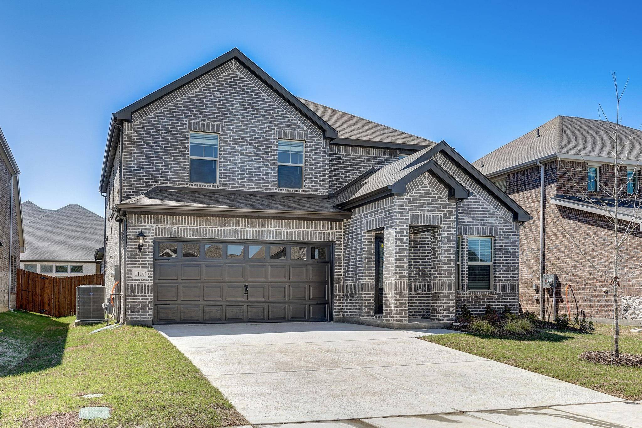 Melissa, TX 75454,1110 Mahogany DR