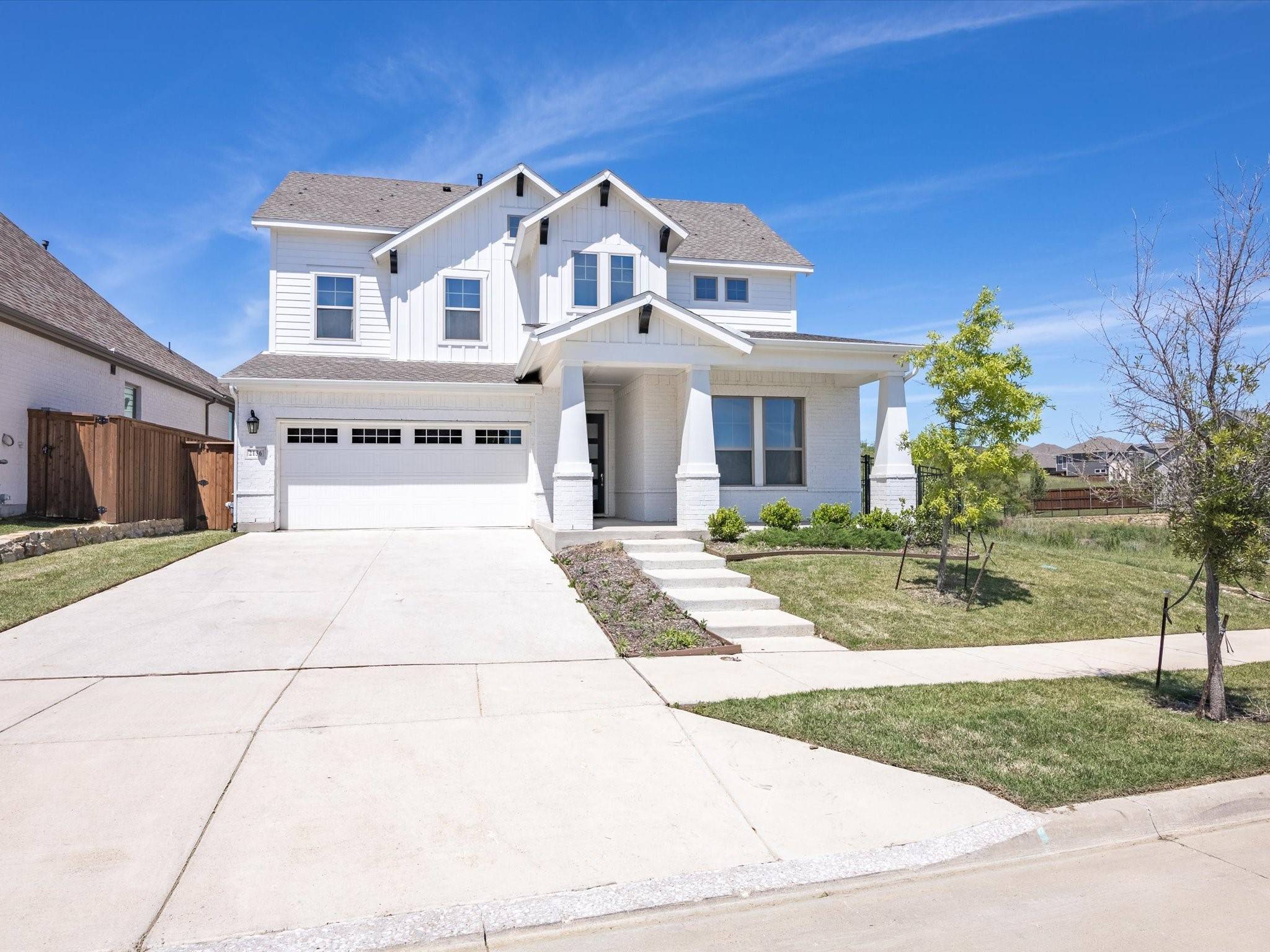 Fort Worth, TX 76008,2156 Domingo DR