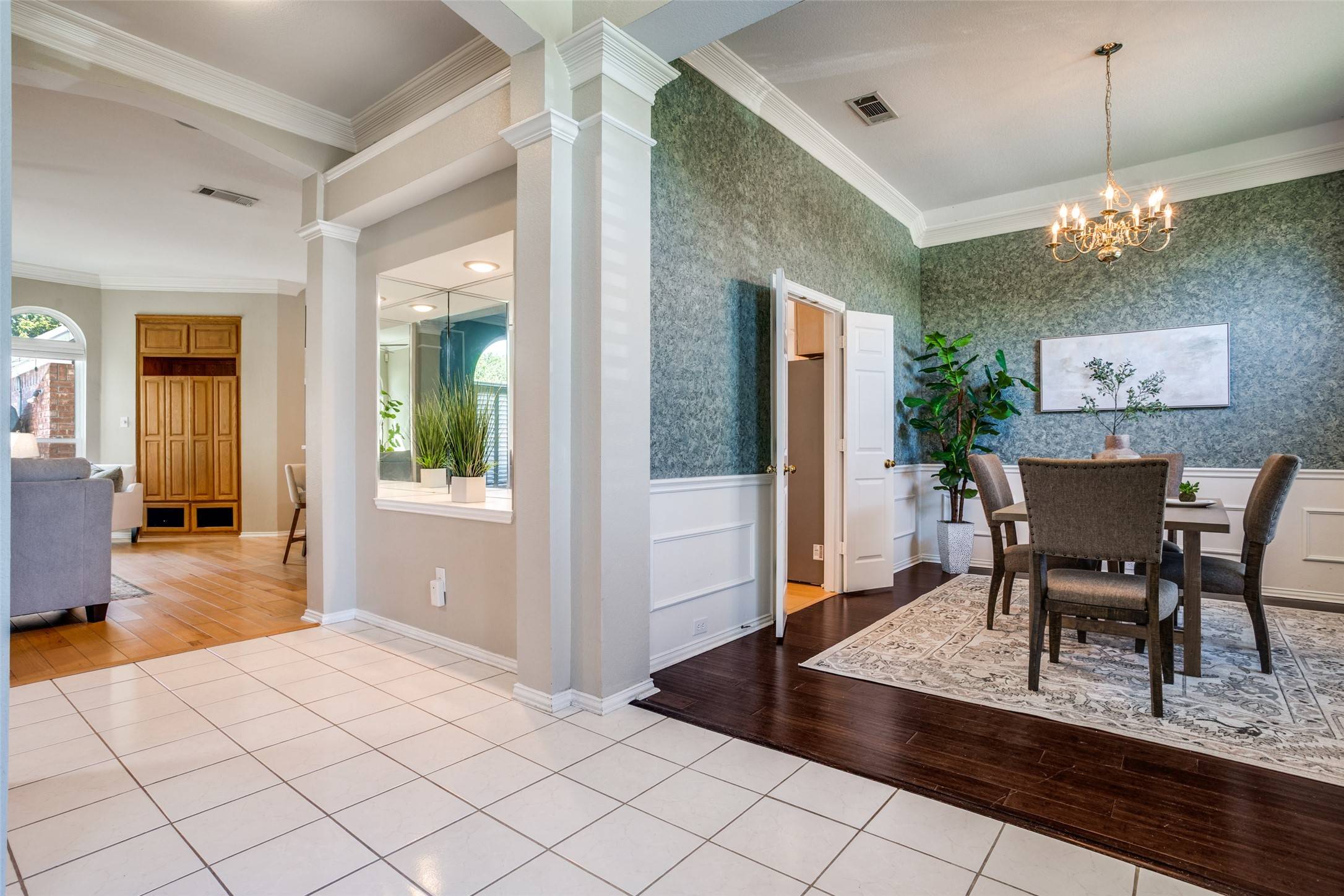 Plano, TX 75024,6408 Connell Farm DR