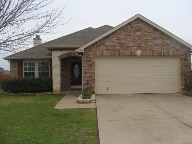 Burleson, TX 76028,1309 Erin CT