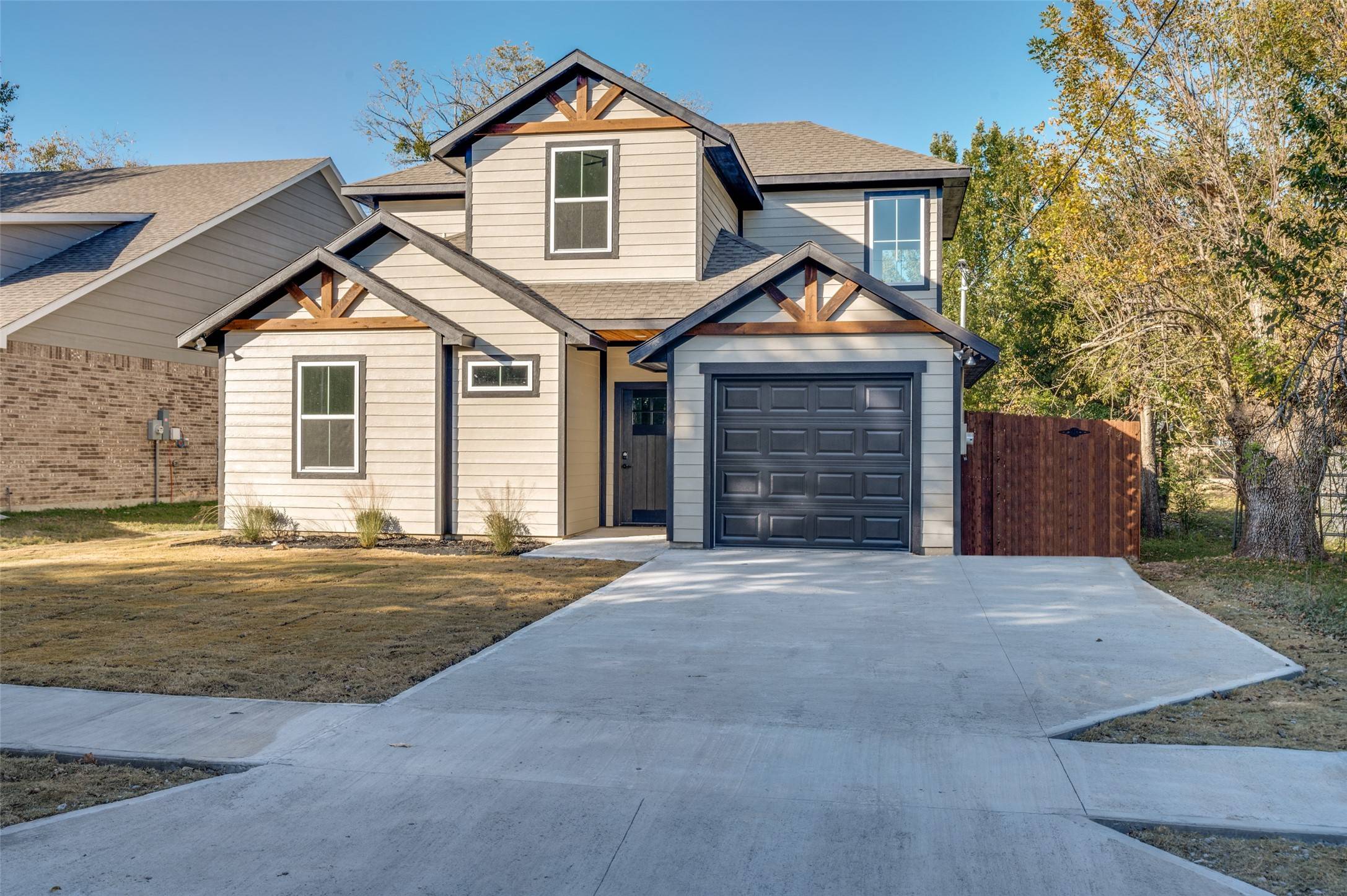 Gainesville, TX 76240,1013 Murphy ST