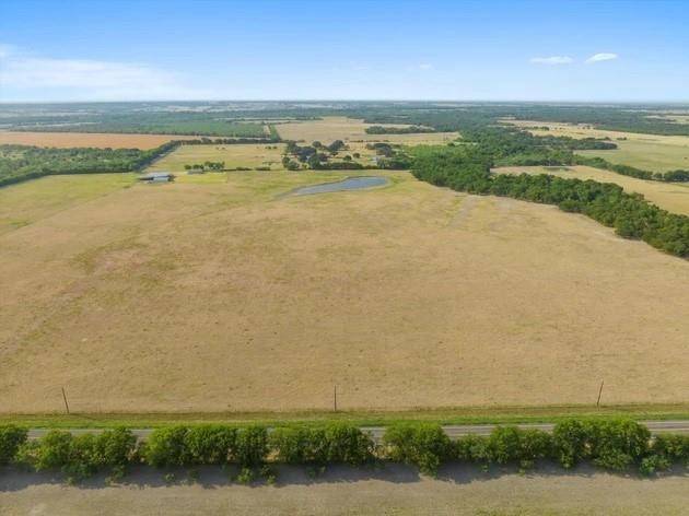 Marlin, TX 76682,TBD 11.5 Acres FM 147