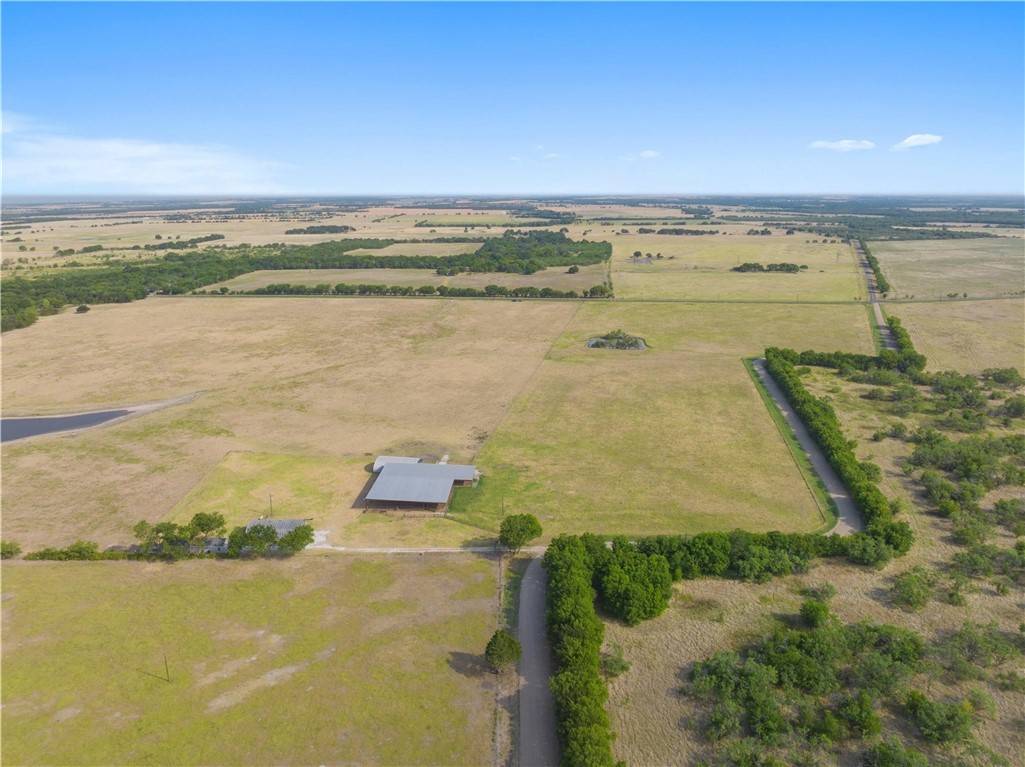 Marlin, TX 76682,TBD 20.09 Acres CR 180