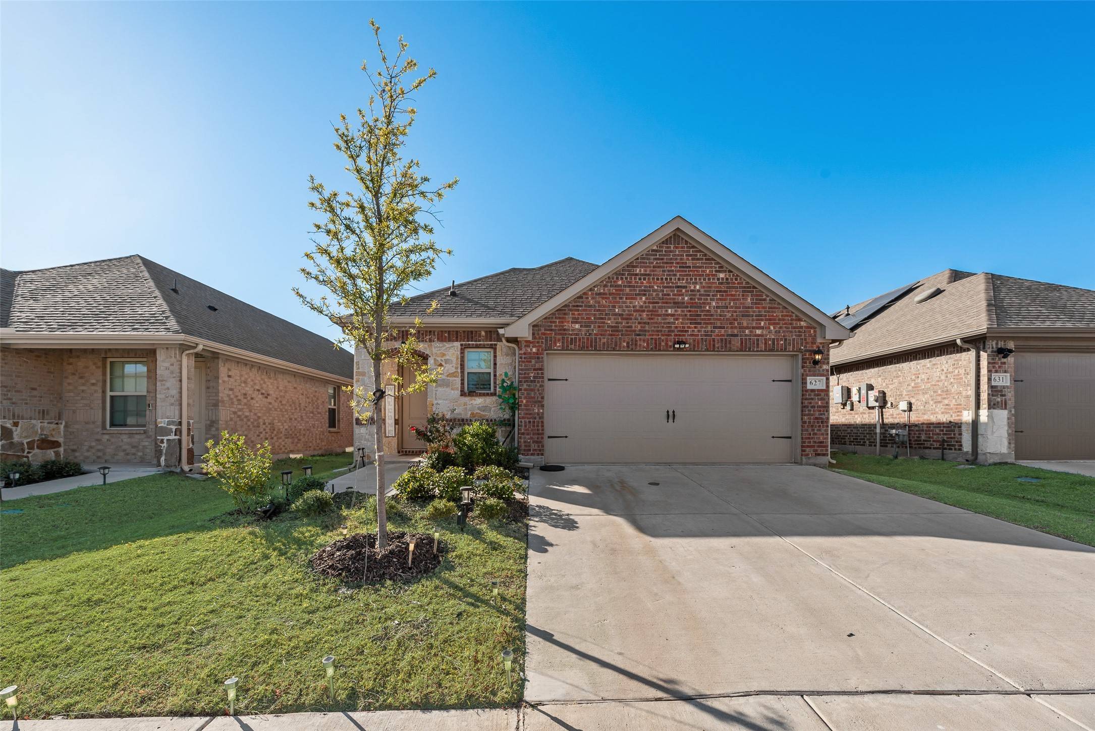 Lavon, TX 75166,627 Sweet Dream WAY