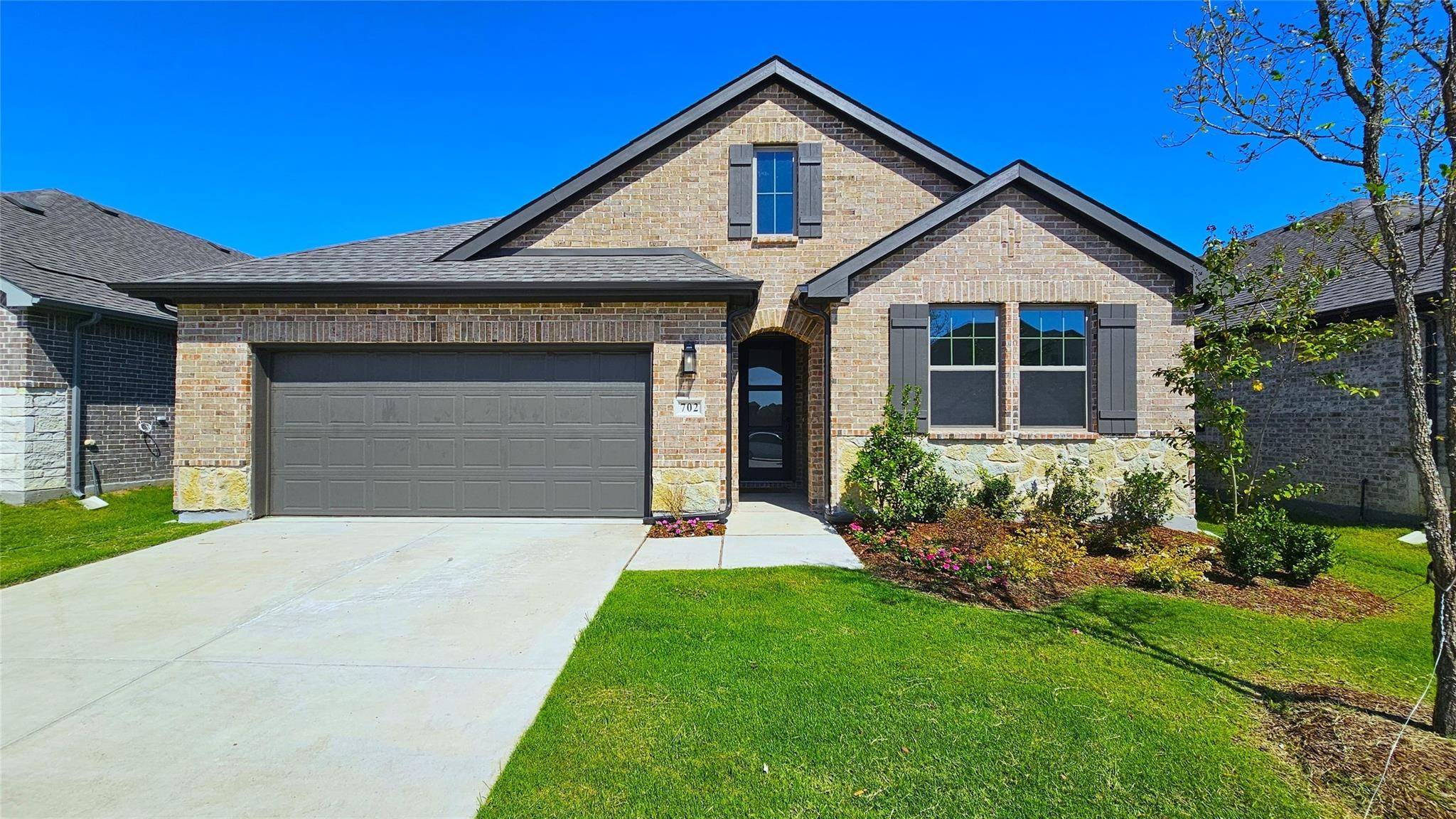 Princeton, TX 75407,702 Roanoke DR